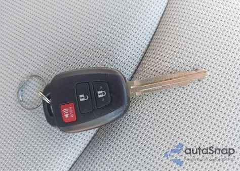 2023 Toyota Corolla Cross L from USA, damaged, VIN 7MUAAAAG8PV047616